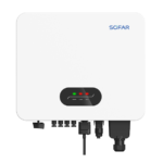Inversor ON GRID Trifásico SOFAR 20kW - c/WIFI - AFCI