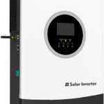 Inversor cargador OFF GRID monofásico 6000W - 48V  - MUST - PV18-6248-PREM - incl. Wifi