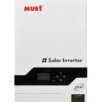 Inversor cargador OFF GRID monofásico c/ Wifi - Paralelizable -  5000W - 48V - PV18-5248-PRO