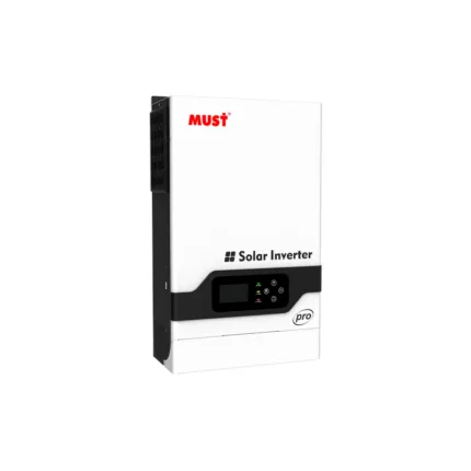 Inversor cargador OFF GRID monofásico c/ Wifi - Paralelizable - 5000W - 48V - PV18-5248-PRO