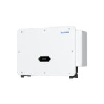 Inversor ON GRID Trifásico SOFAR 100kW - c/WIFI - AFCI - 100KTLX-G4