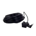 Transformador de corriente 90/0.09 para limitar inversores Goodwe monofásicos - ventana 16mm 30mt - GW-CT90-30