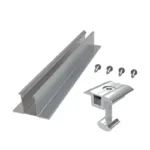 Micro Rail - 30mm -  Omega