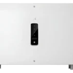 Inversor ON-GRID Trifásico GoodWe 100kW c/disp c/Wifi - GW100K-GT