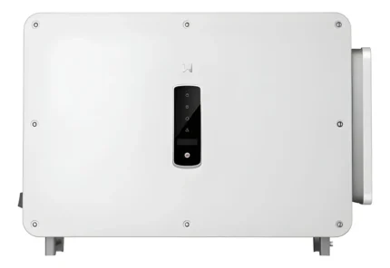 Inversor ON-GRID Trifásico GoodWe 100kW c/disp c/Wifi - GW100K-GT