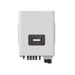 Inversor ON GRID Monofásico Deye 2MPPT - Con Wifi - 10.00W - SUN 10K G02P1