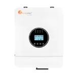 Inversor cargador OFF GRID monofásico - 6000W - 24V - FELICITY IVEM-6048