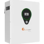 Batería de Litio Felicity - 100Ah/24v - 6000 ciclos -