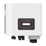 Inversor ON GRID Monofásico Deye 2MPPT - Con Wifi - 6.6 kW - SUN-6.6K-G05P1