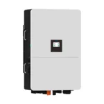 Inversor HÍBRIDO Trifásico Deye 60kW - Alto voltaje 160-1000 V - IP65 - SUN-60K-SG02HP3