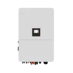 Inversor HÍBRIDO Trifásico Deye 100kW - Alto voltaje 160-1000 V - IP65 - SUN-100K-SG02HP3