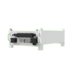 MPPT Module - 200kW 8x40A Deye - SUN-MPPT-L01-EU-AM8