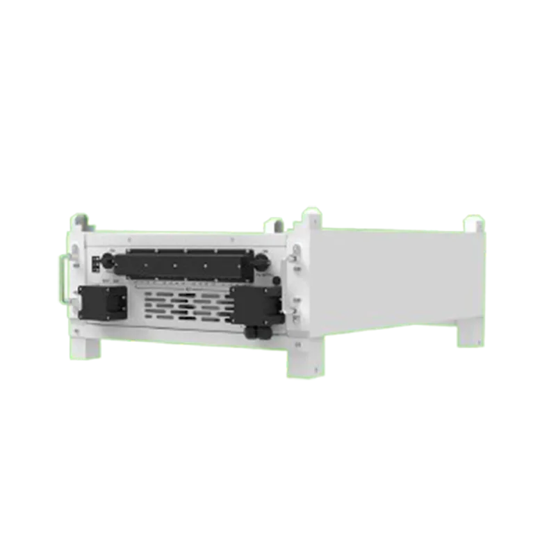 MPPT Module – 200kW 8x40A Deye – SUN-MPPT-L01-EU-AM8 MPPT Module - 200kW 8x40A Deye - SUN-MPPT-L01-EU-AM8 - Imagen 1