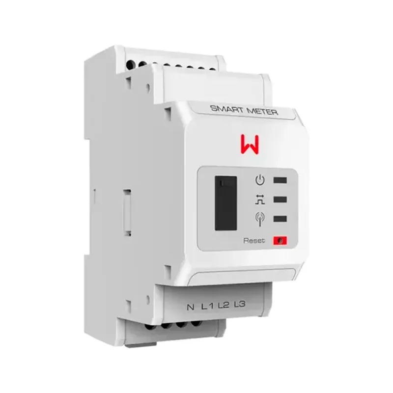 limitador de inyeccion gw gm330 2 Limitador de inyección Trifasico - Control de inyección hasta un equipo - GW-GM330 - SOLO VENTA CON INVERSOR - Imagen 1
