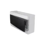Caja de protecciones AC HIBRIDO monofásico Hoymiles 6KW