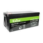 Batería de Litio Kaise MONOBLOQUE - 100Ah/24v - KBLI241000
