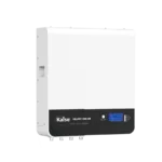 Batería de Litio Kaise para MONTAJE A PARED - 100Ah / 51.2V - KBLW511000