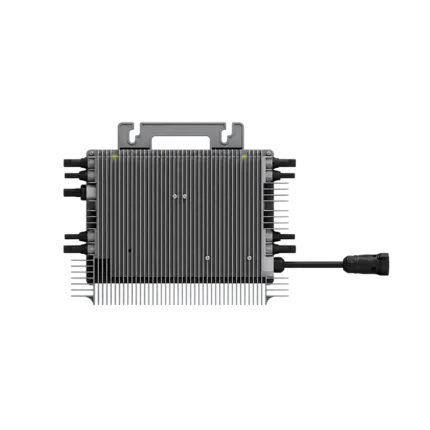 Microinversor Deye monofásico 2.25KW - 4MPPT -  220V - SUN-225G4-EU-Q0-
