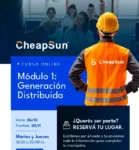 Módulo 1 Generación Distribuida
