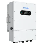 Inversor HÍBRIDO Monofásico SOFAR 6 kW - Rango de voltaje 40/60v  - IP66 - Wifi incorporado - HYD-6K-LS1-PRO
